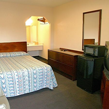 Budget Inn Jasper Pokoj fotografie