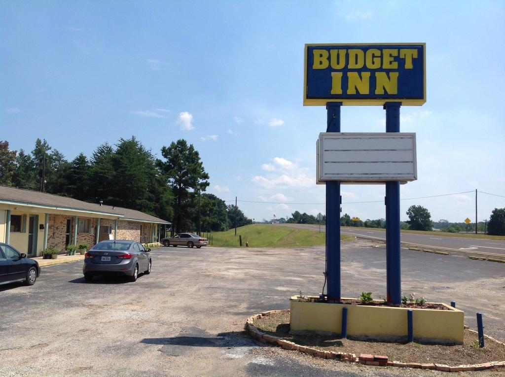 Budget Inn Jasper Pokoj fotografie